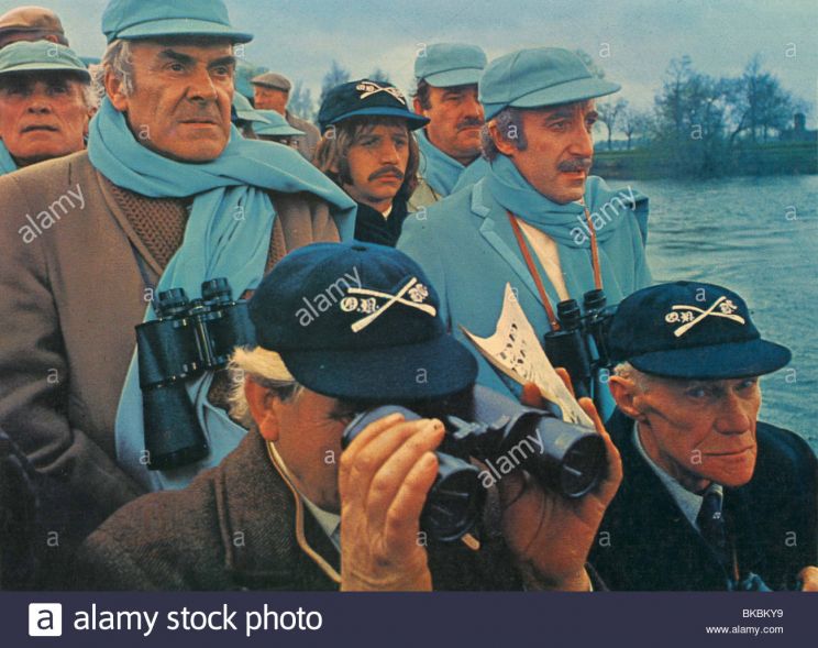 John Le Mesurier