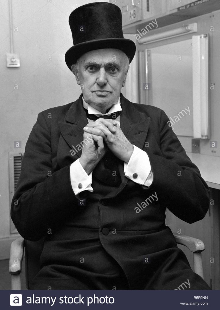 John Le Mesurier