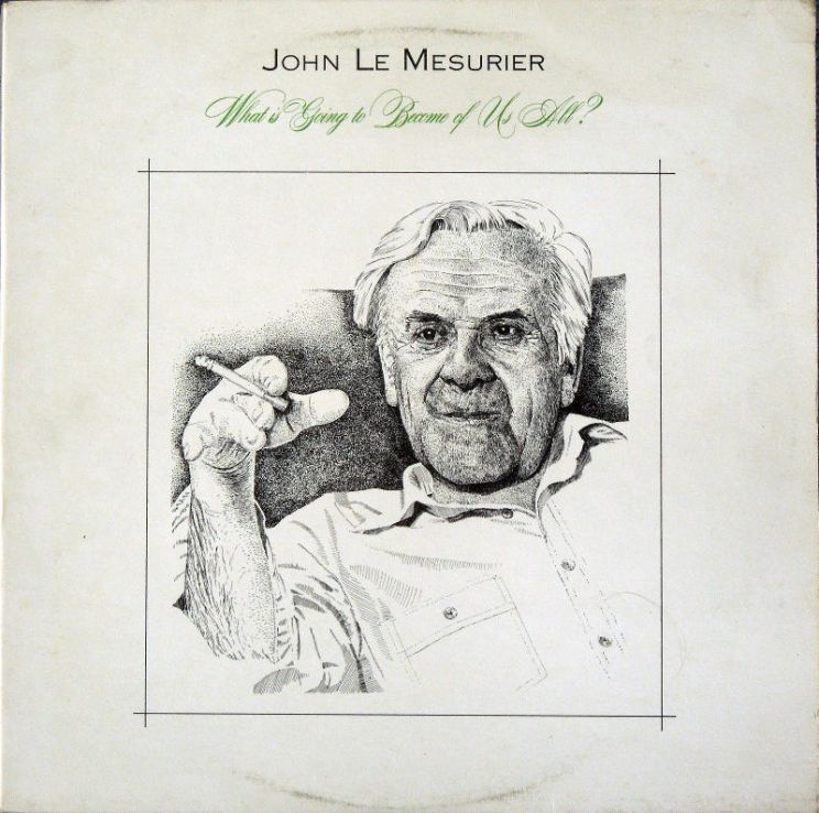 John Le Mesurier