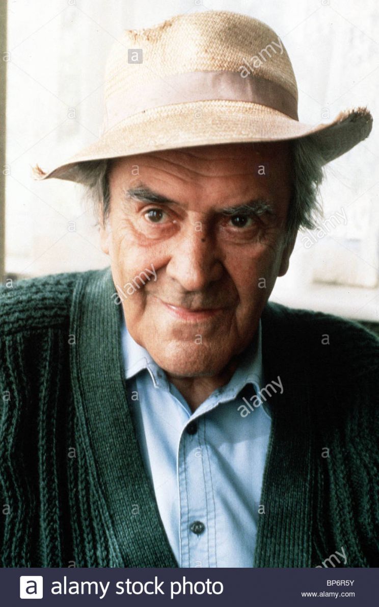John Le Mesurier