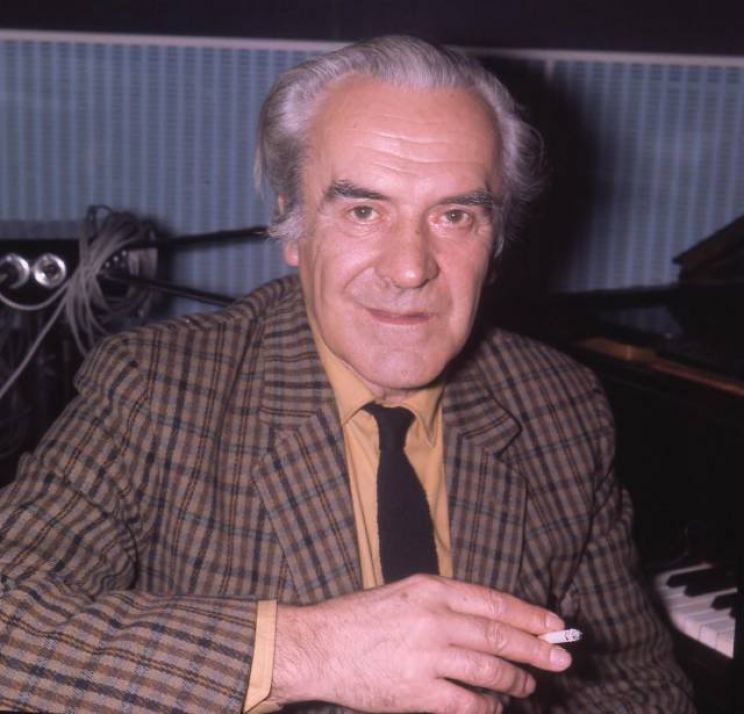 John Le Mesurier