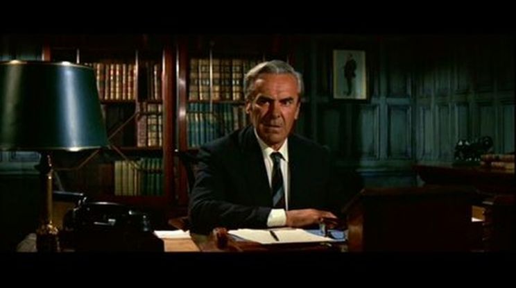 John Le Mesurier