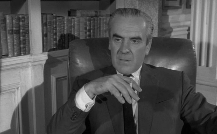John Le Mesurier