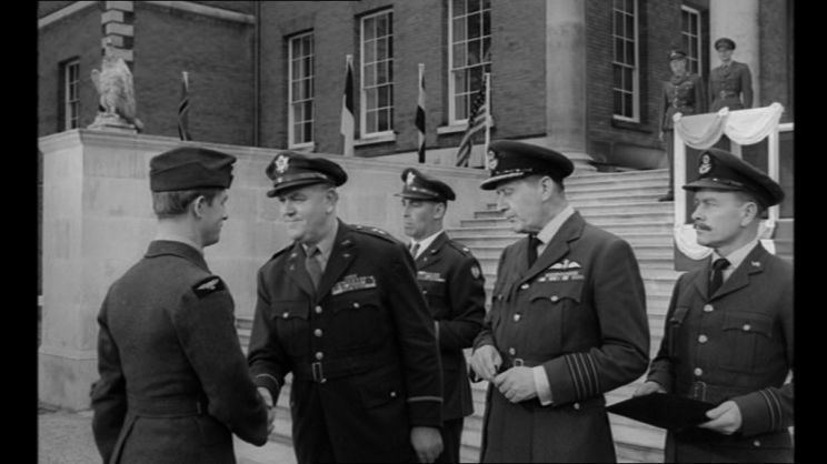 John Le Mesurier
