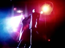John Lebar photo