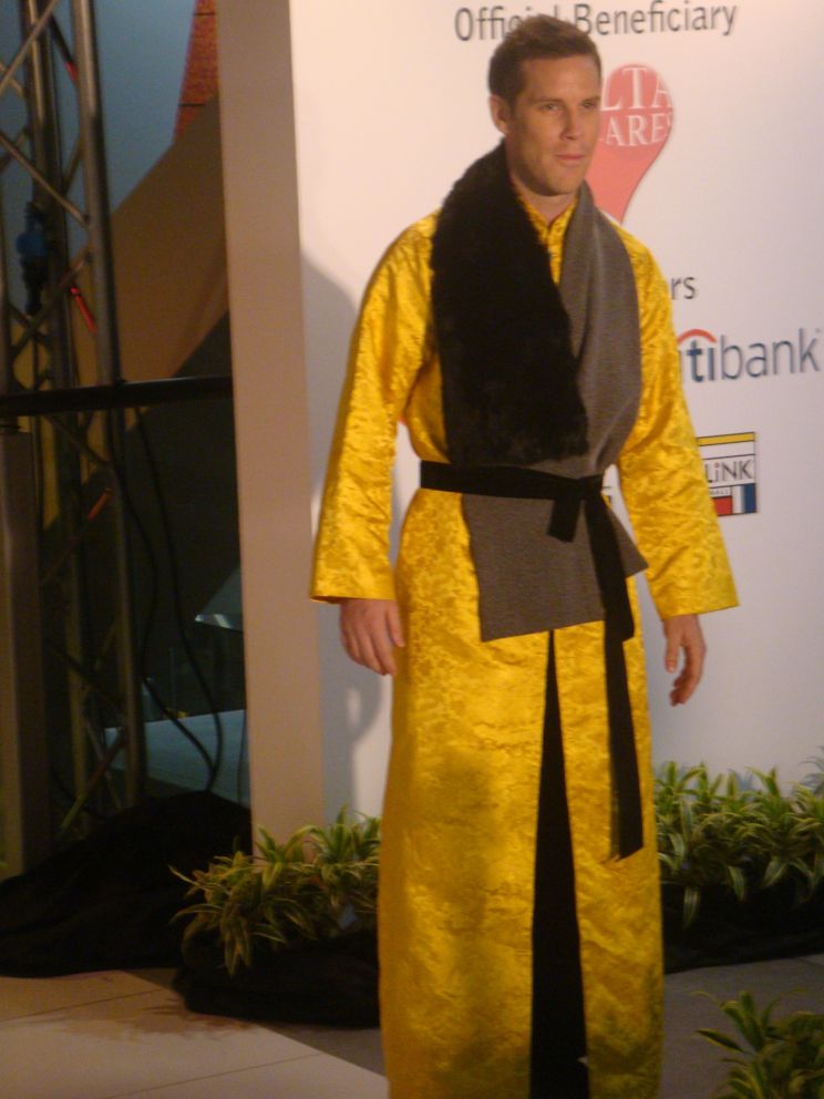 John Lebar