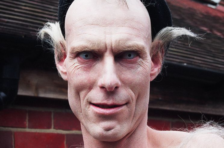 John Lebar