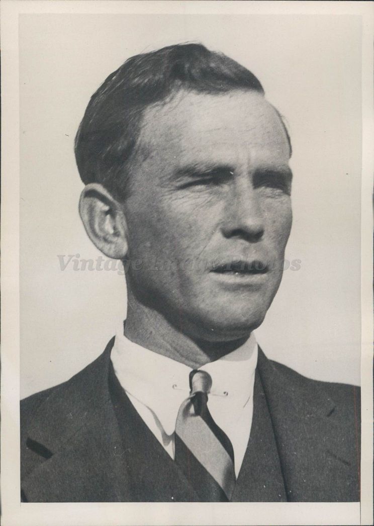 John Lebar