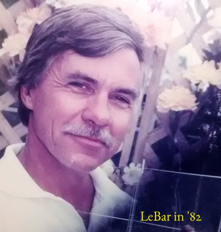 John Lebar