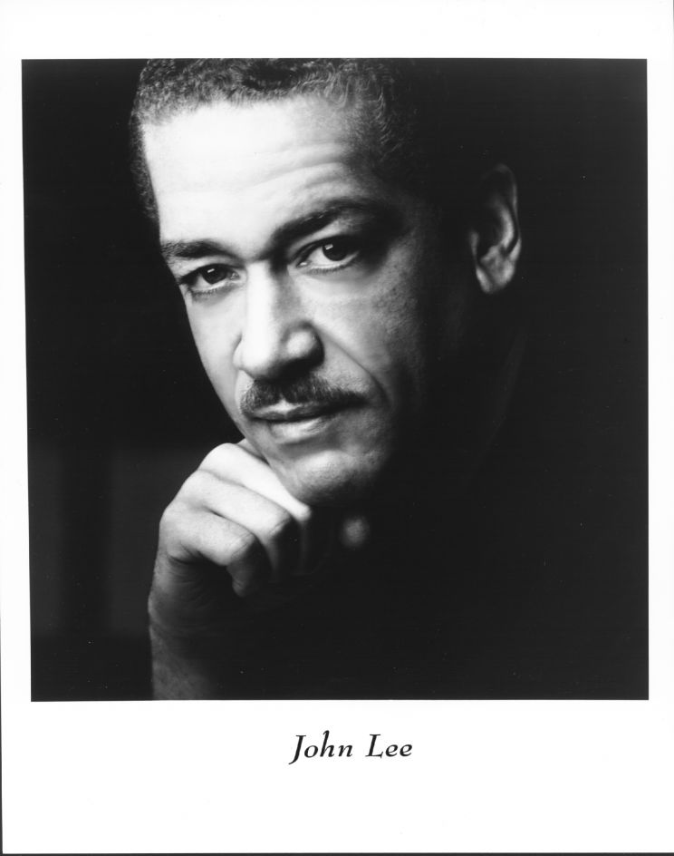 John Lee