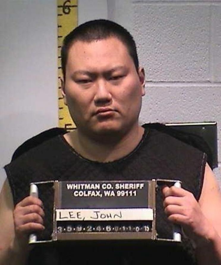 John Lee