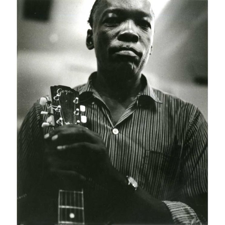 John Lee