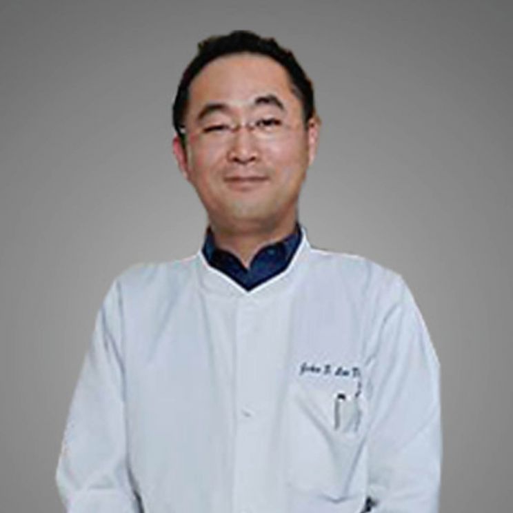 John Lee