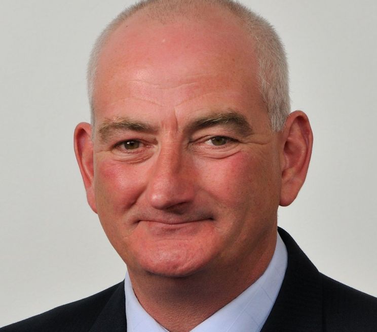 John Lee