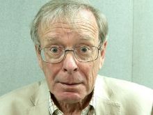 John Leeson