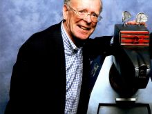 John Leeson