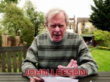 John Leeson