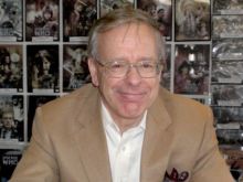 John Leeson