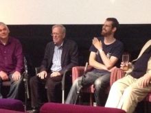 John Leeson