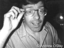John Leeson