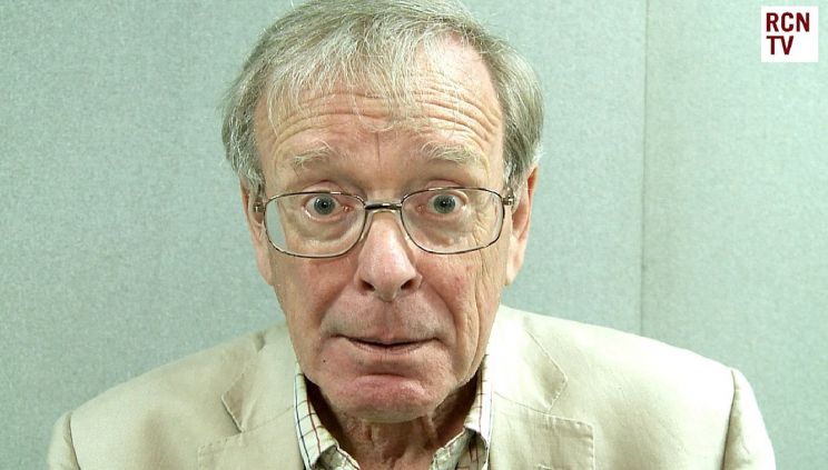 John Leeson