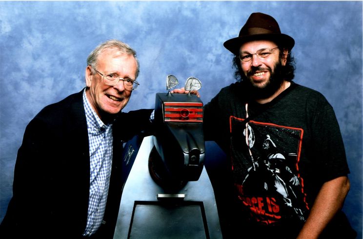 John Leeson