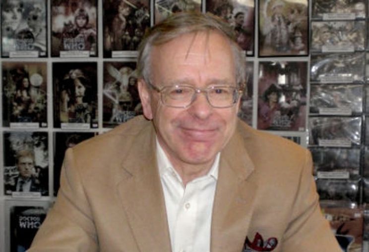 John Leeson