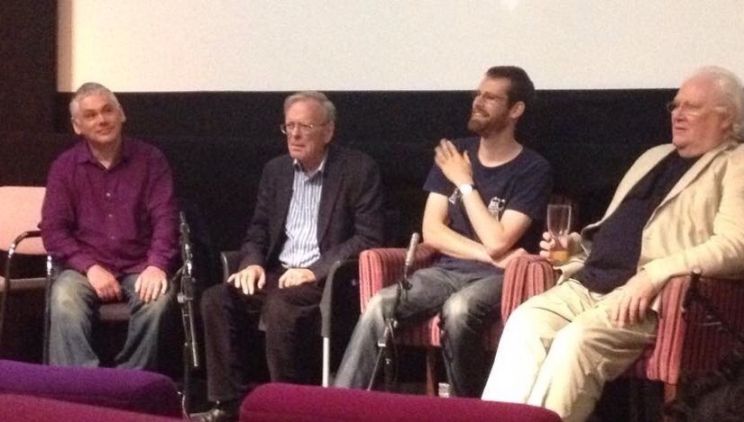 John Leeson