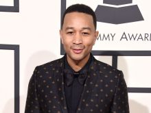 John Legend