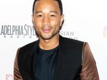 John Legend