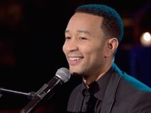 John Legend