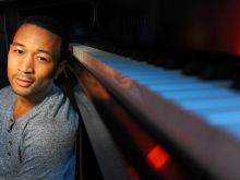 John Legend