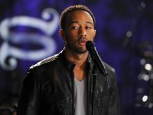 John Legend
