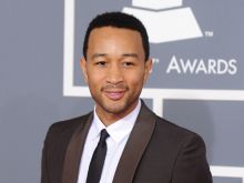 John Legend