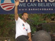John Legend