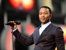 John Legend