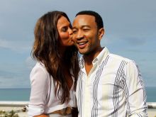 John Legend