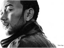 John Legend