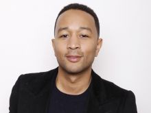 John Legend