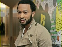 John Legend