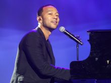 John Legend