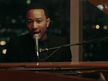 John Legend