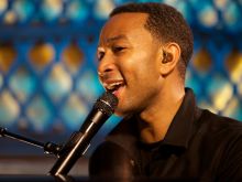 John Legend