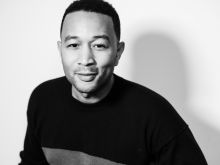 John Legend
