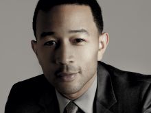 John Legend