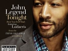 John Legend