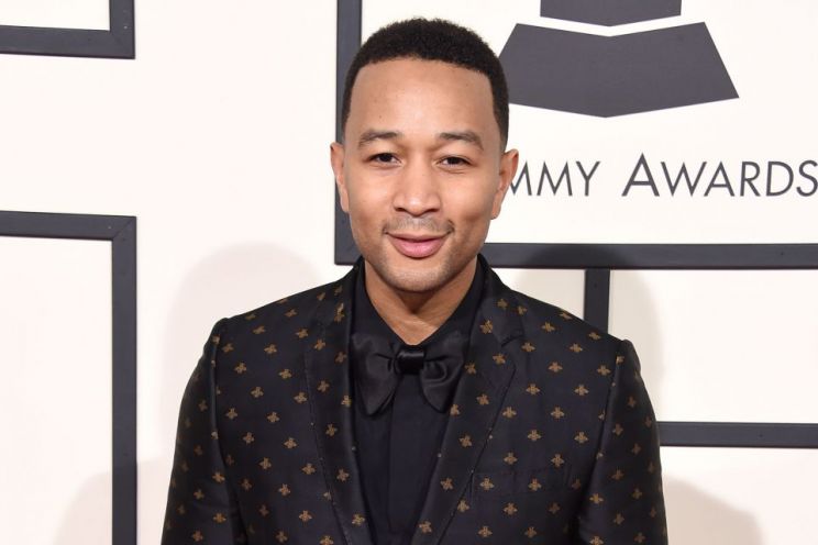 John Legend