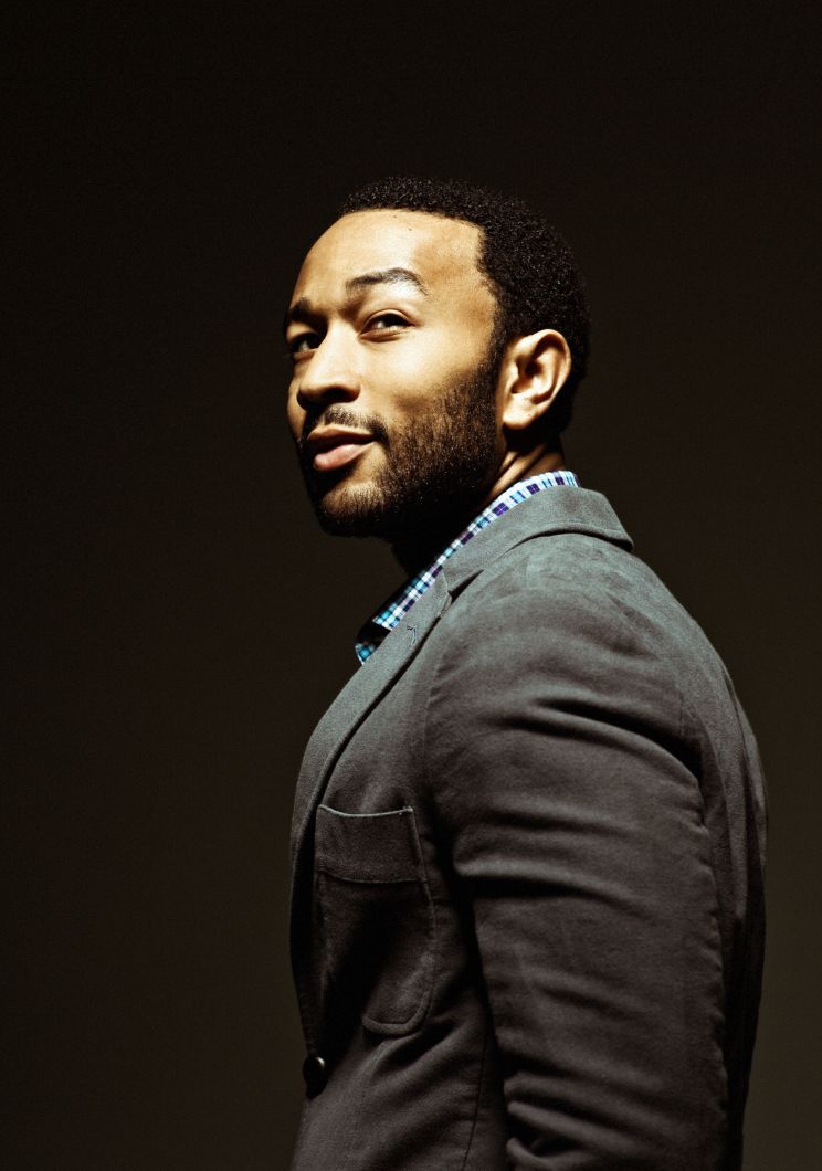 John Legend