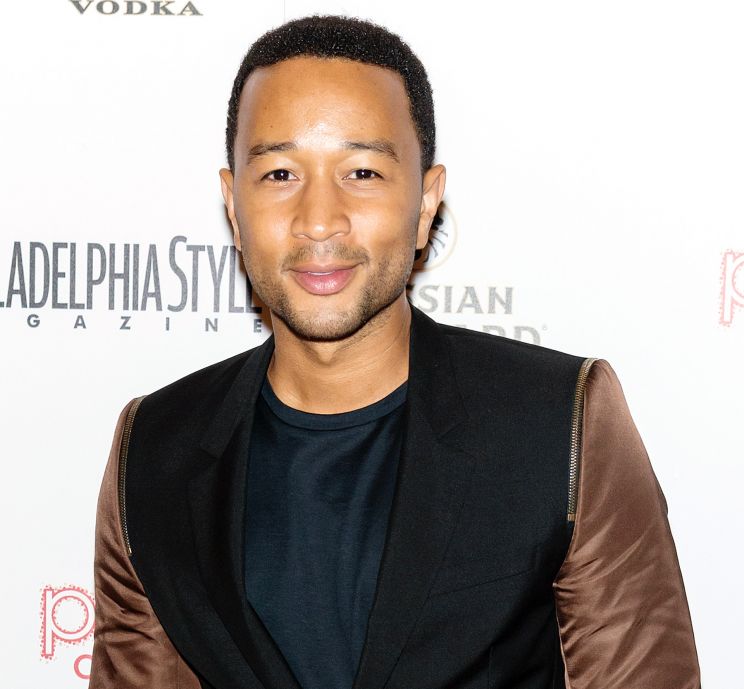 John Legend