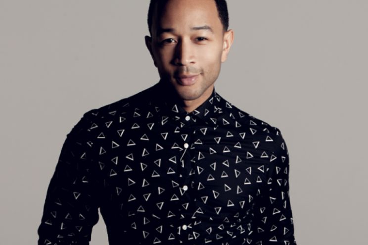 John Legend